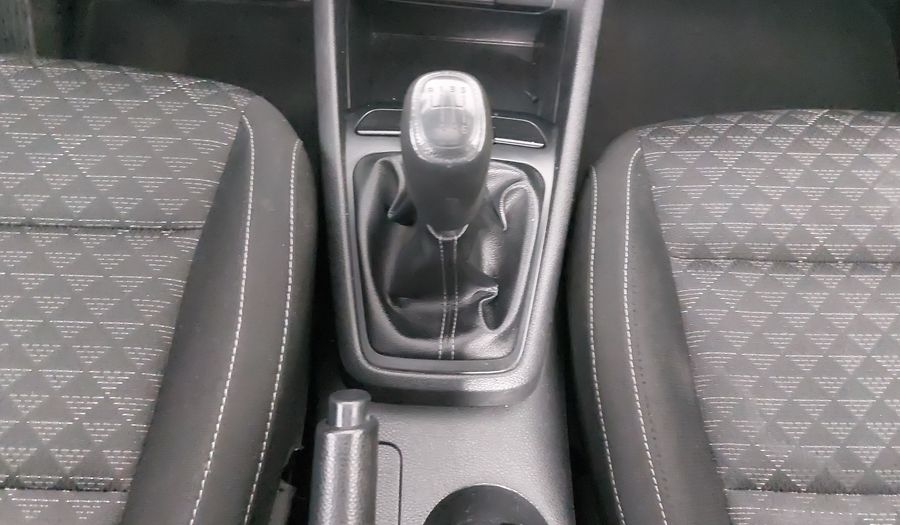 Kia Rio 1.6 LX Hatchback 2018