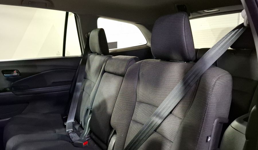 Honda Pilot 3.5 EX Suv 2016