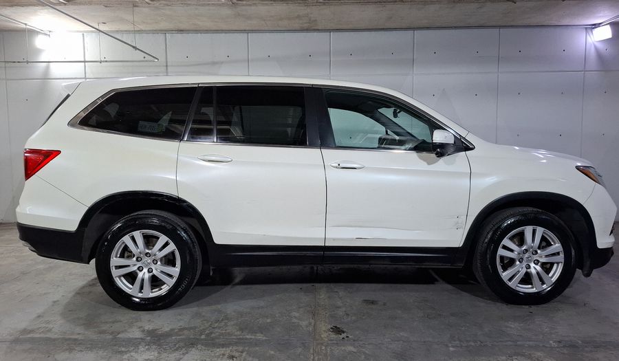 Honda Pilot 3.5 EX Suv 2016