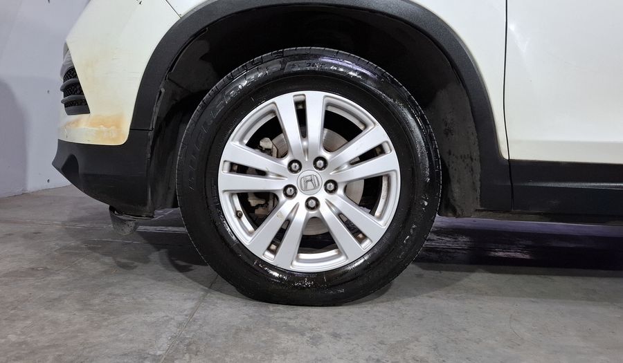 Honda Pilot 3.5 EX Suv 2016