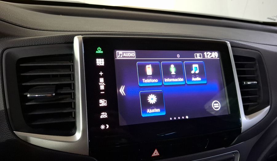 Honda Pilot 3.5 EX Suv 2016