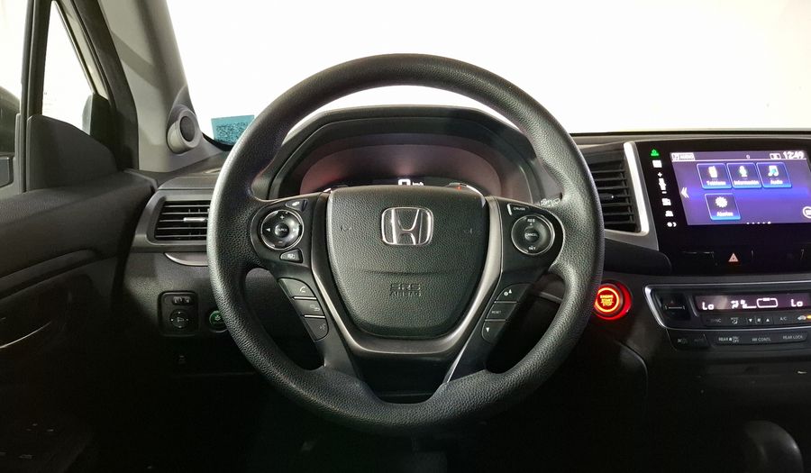 Honda Pilot 3.5 EX Suv 2016