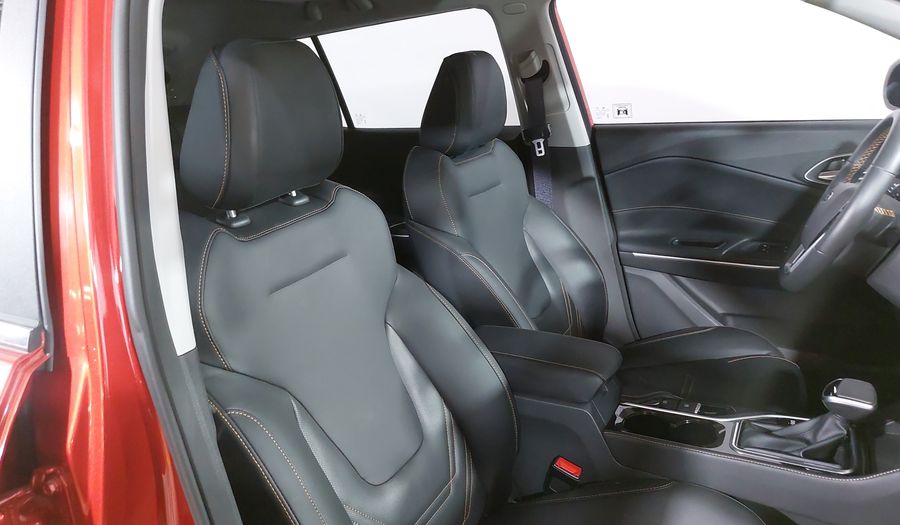 Jac Sei4 Pro 1.5 CONNECT CVT Suv 2024