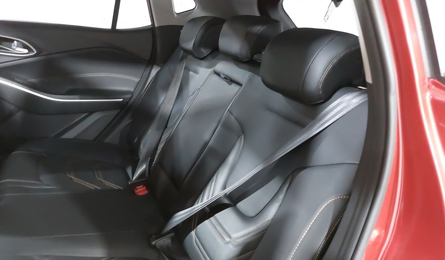 Jac Sei4 Pro 1.5 CONNECT CVT Suv 2024