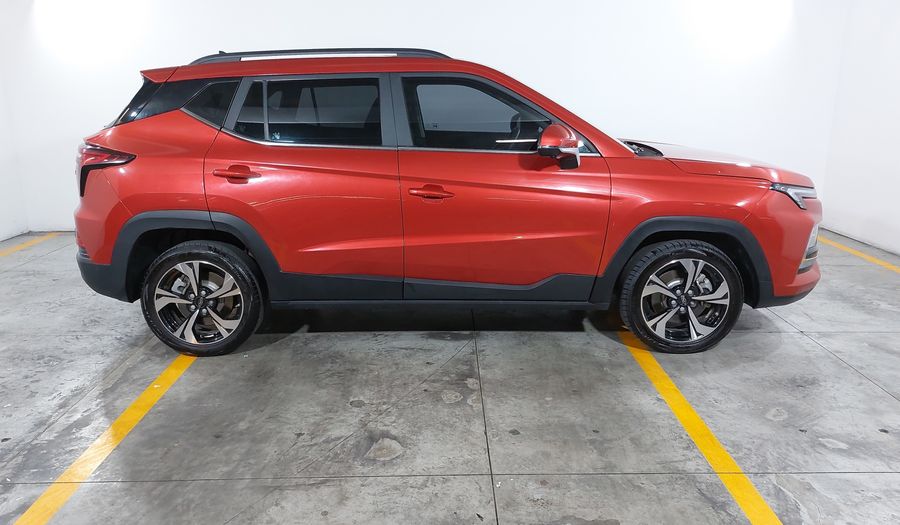 Jac Sei4 Pro 1.5 CONNECT CVT Suv 2024