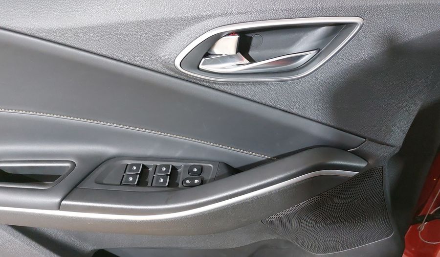 Jac Sei4 Pro 1.5 CONNECT CVT Suv 2024