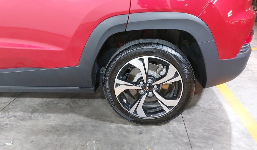 Jac Sei4 Pro 1.5 CONNECT CVT Suv 2024