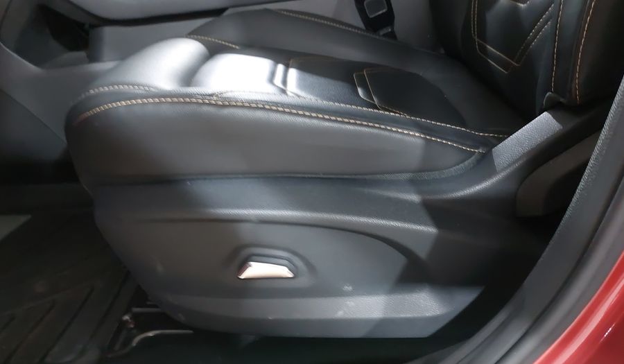 Jac Sei4 Pro 1.5 CONNECT CVT Suv 2024