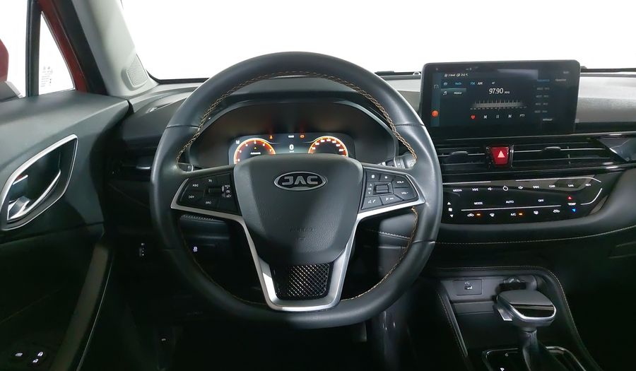 Jac Sei4 Pro 1.5 CONNECT CVT Suv 2024