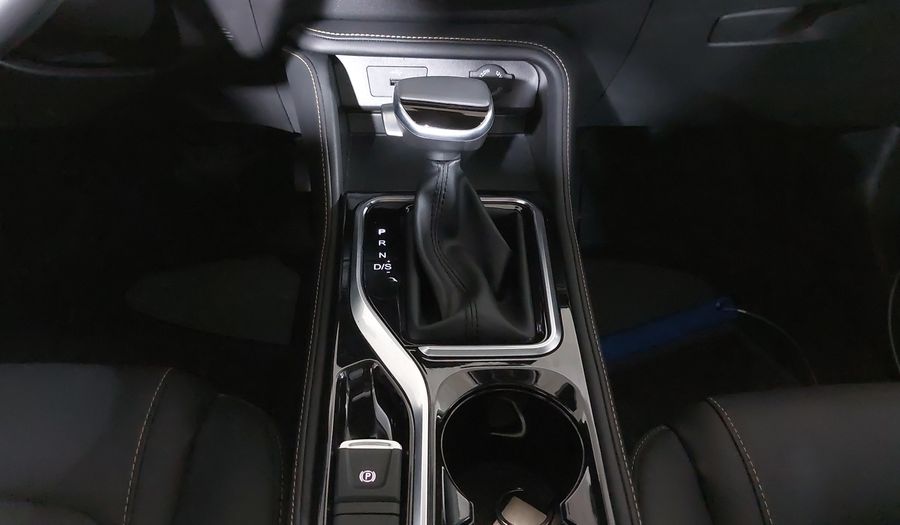 Jac Sei4 Pro 1.5 CONNECT CVT Suv 2024