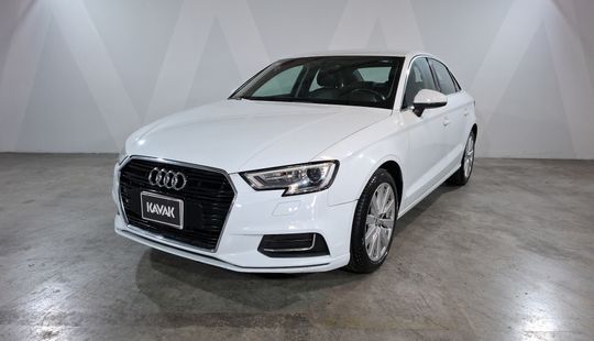 Audi • A3
