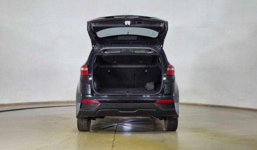 Hyundai Creta 1.6 GL Suv 2018