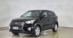 Hyundai Creta 1.6 GL Suv 2018