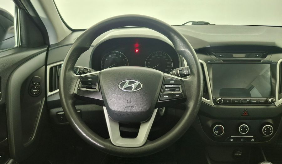 Hyundai Creta 1.6 GL Suv 2018