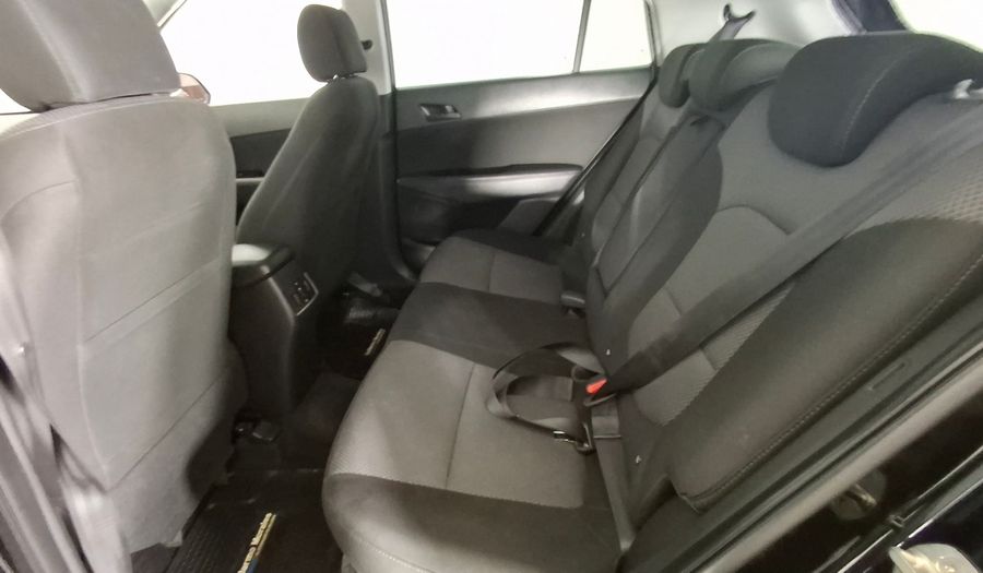 Hyundai Creta 1.6 GL Suv 2018