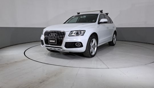 Audi • Q5