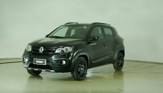 Renault • Kwid