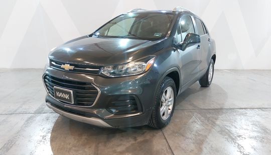 Chevrolet • Trax