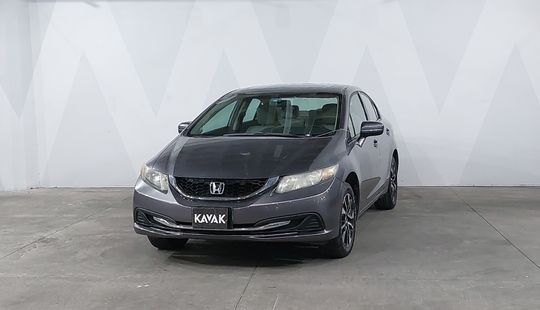 Honda • Civic
