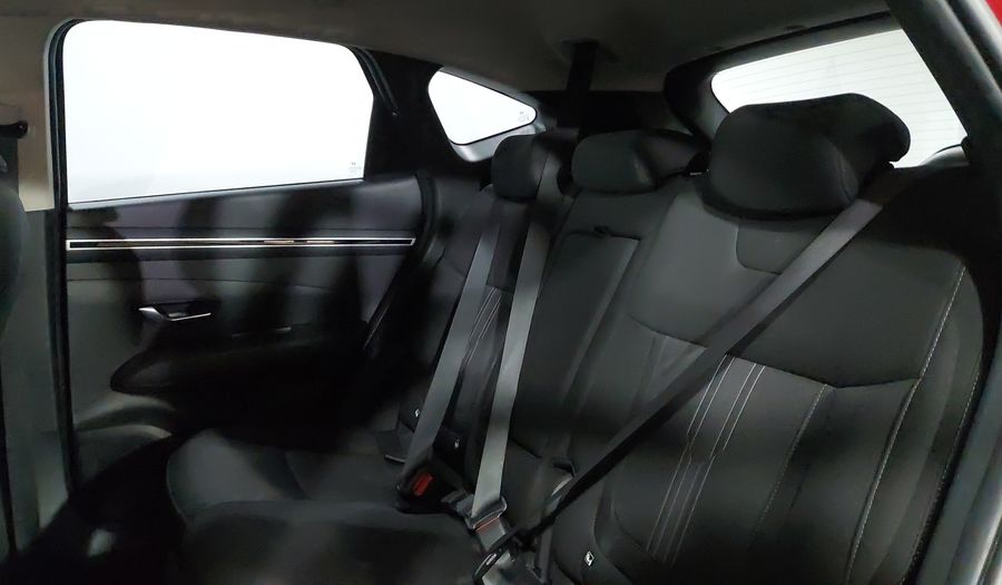Hyundai Tucson 2.5 GLS AUTO Suv 2023