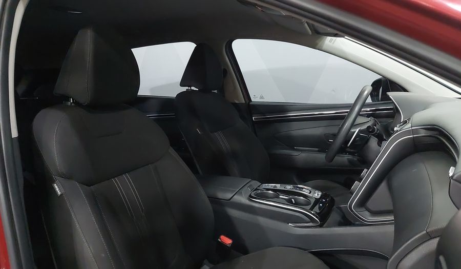Hyundai Tucson 2.5 GLS AUTO Suv 2023