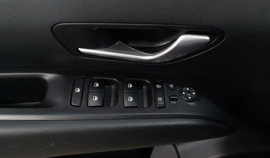 Hyundai Tucson 2.5 GLS AUTO Suv 2023