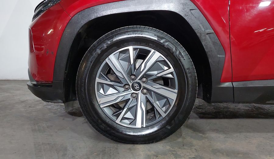 Hyundai Tucson 2.5 GLS AUTO Suv 2023