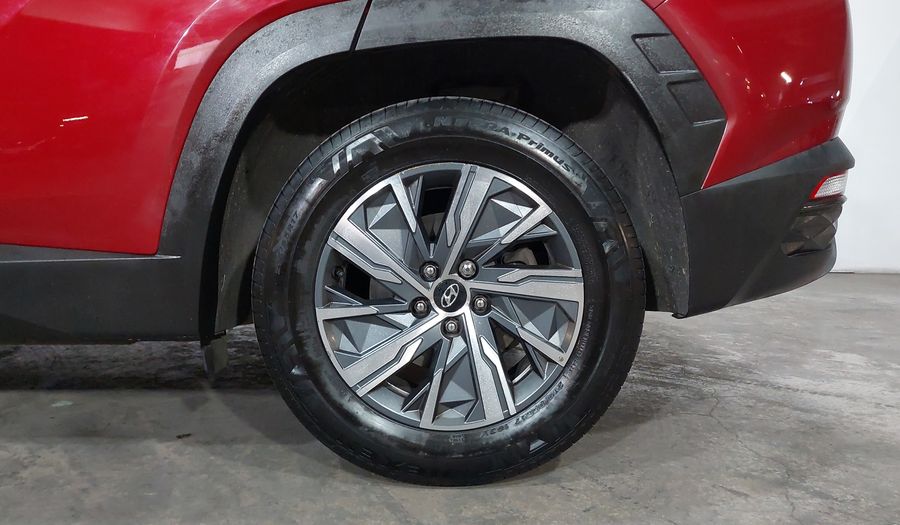 Hyundai Tucson 2.5 GLS AUTO Suv 2023