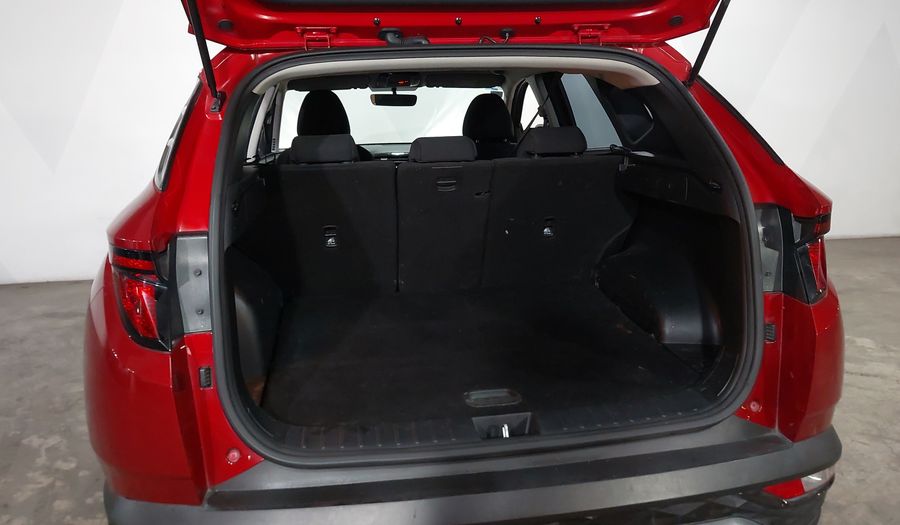Hyundai Tucson 2.5 GLS AUTO Suv 2023