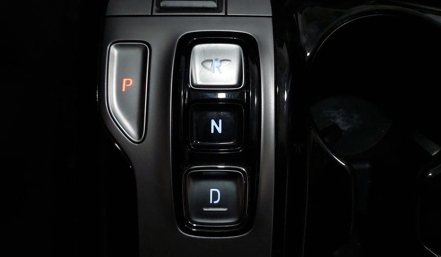 Hyundai Tucson 2.5 GLS AUTO Suv 2023