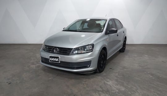 Volkswagen • Vento