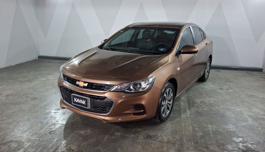 Chevrolet • Cavalier
