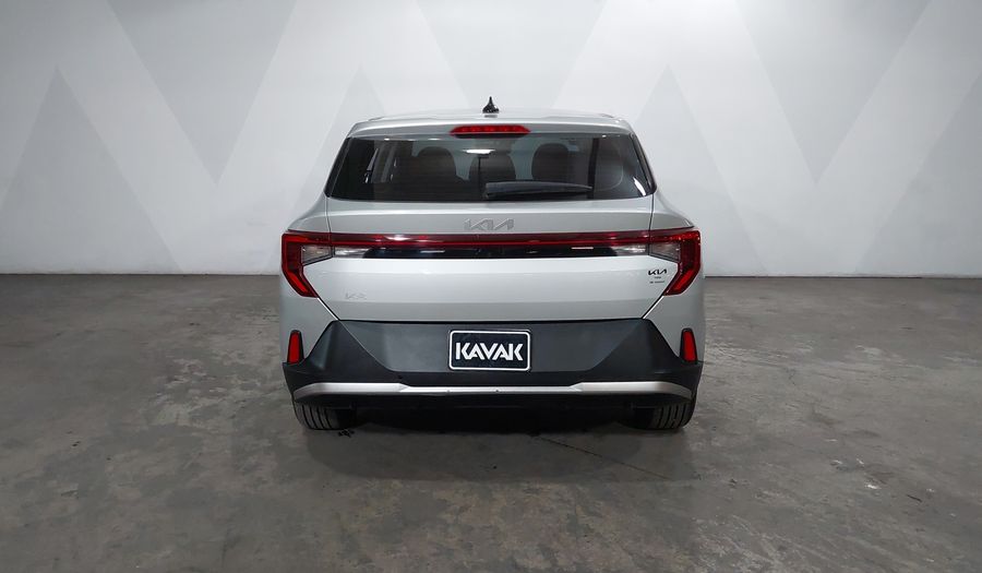 Kia K3 1.6 EX PACK AUTO Hatchback 2025