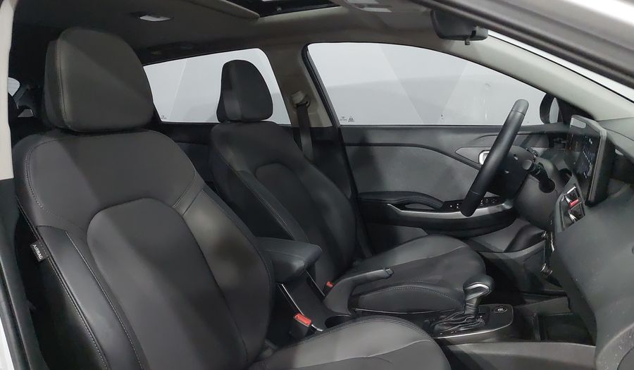 Kia K3 1.6 EX PACK AUTO Hatchback 2025