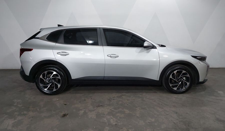 Kia K3 1.6 EX PACK AUTO Hatchback 2025