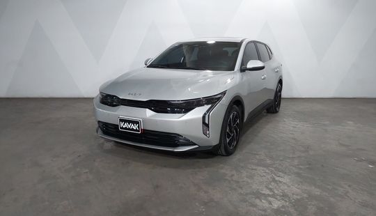 Kia • K3