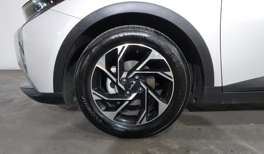 Kia K3 1.6 EX PACK AUTO Hatchback 2025