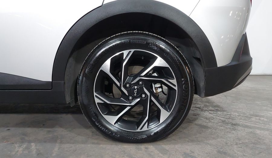 Kia K3 1.6 EX PACK AUTO Hatchback 2025