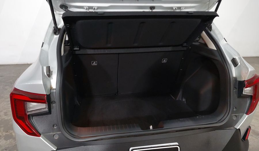 Kia K3 1.6 EX PACK AUTO Hatchback 2025