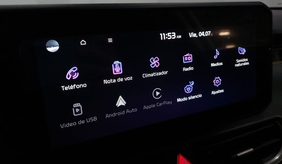 Kia K3 1.6 EX PACK AUTO Hatchback 2025