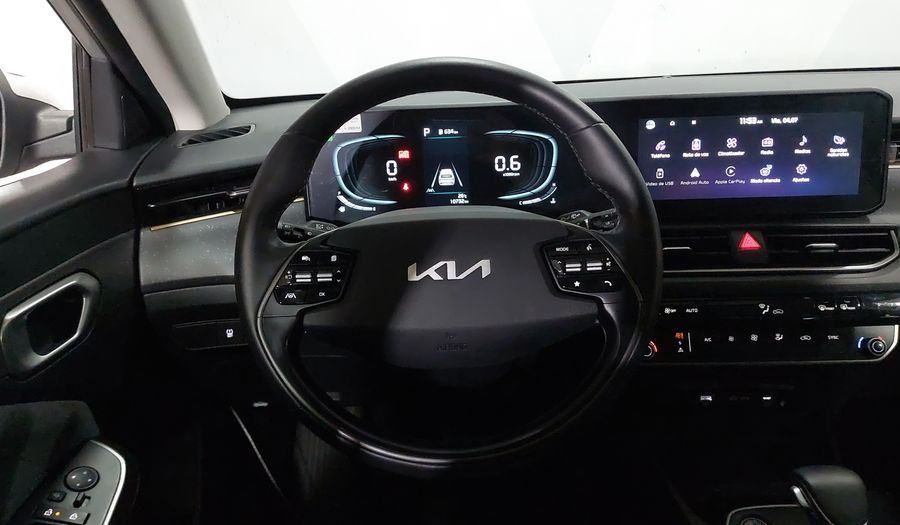 Kia K3 1.6 EX PACK AUTO Hatchback 2025