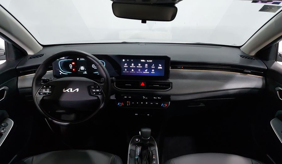 Kia K3 1.6 EX PACK AUTO Hatchback 2025