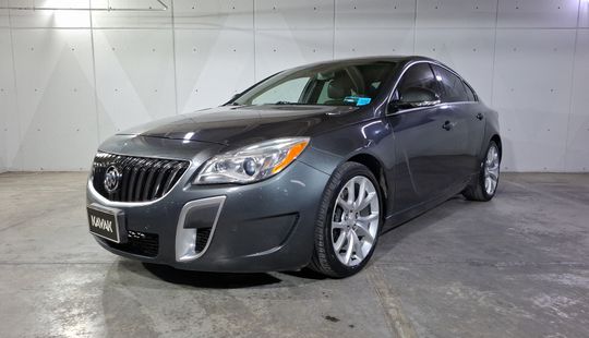 Buick • Regal