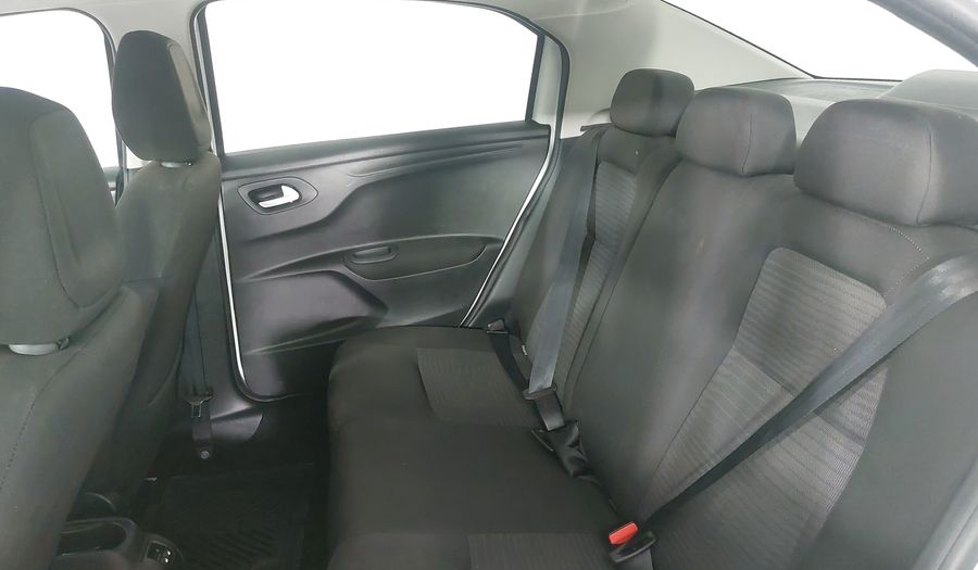 Peugeot 301 1.6 ACTIVE Sedan 2021