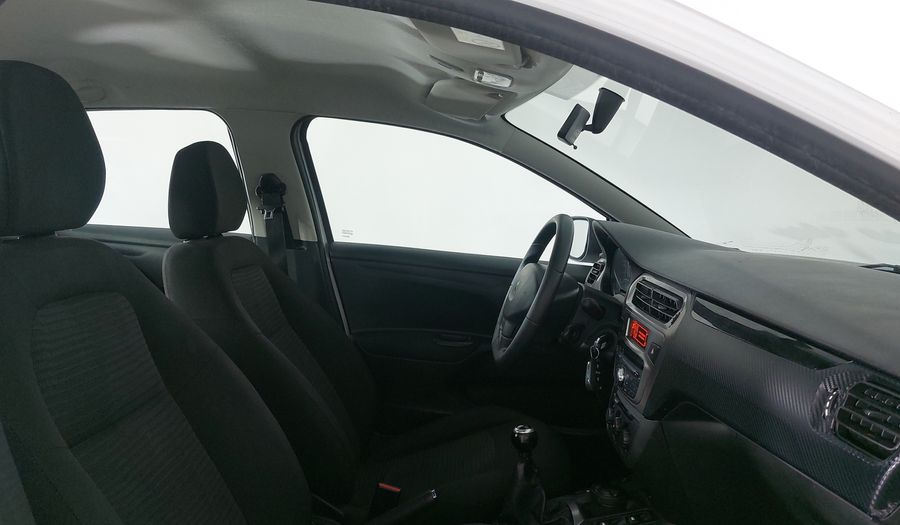 Peugeot 301 1.6 ACTIVE Sedan 2021