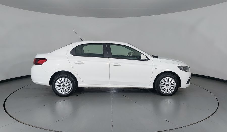 Peugeot 301 1.6 ACTIVE Sedan 2021