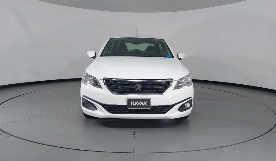 Peugeot 301 1.6 ACTIVE Sedan 2021