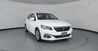 Peugeot 301 1.6 ACTIVE Sedan 2021
