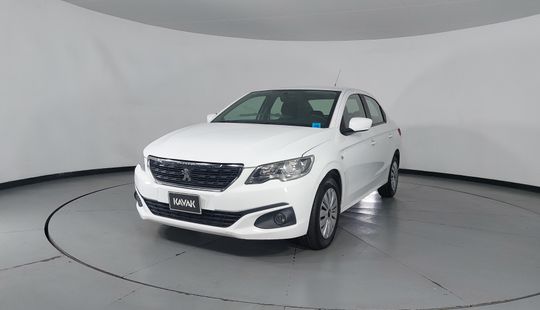 Peugeot • 301