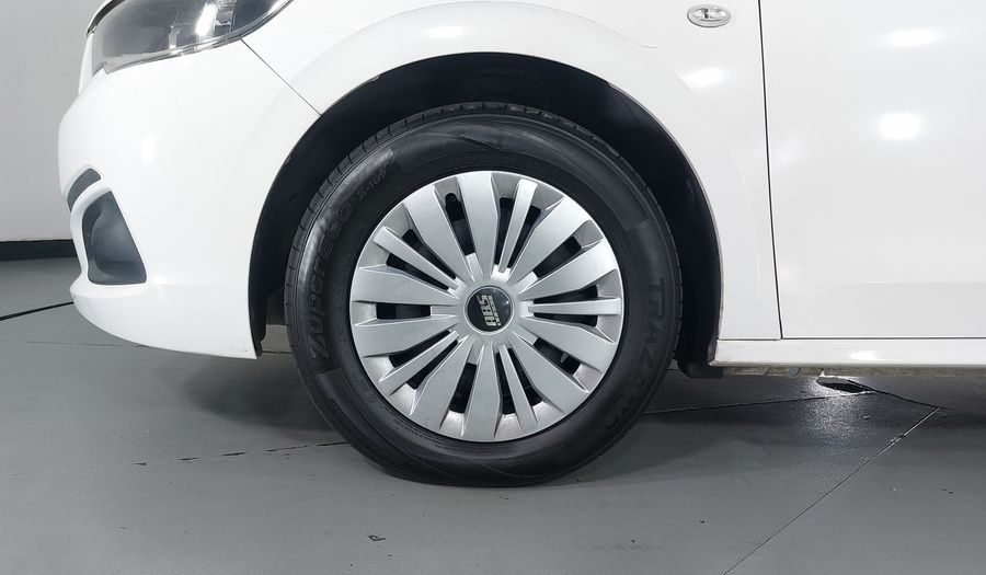 Peugeot 301 1.6 ACTIVE Sedan 2021